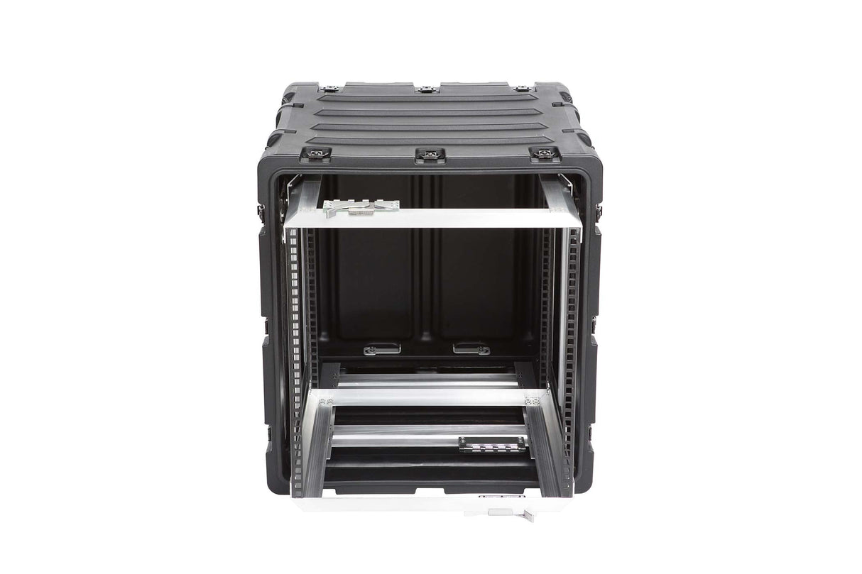 11U SKB Removable Shock Rack (20 RD)