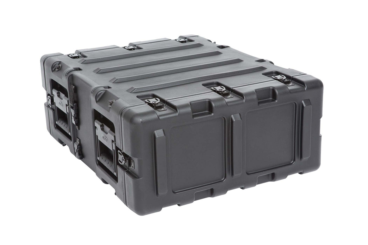 3U SKB Removable Shock Rack (20 RD)