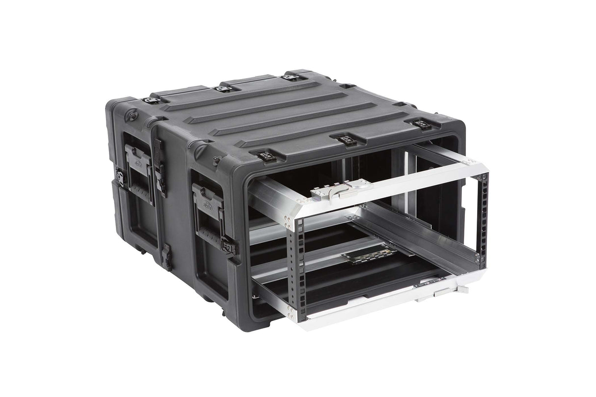5U SKB Removable Shock Rack (20 RD)