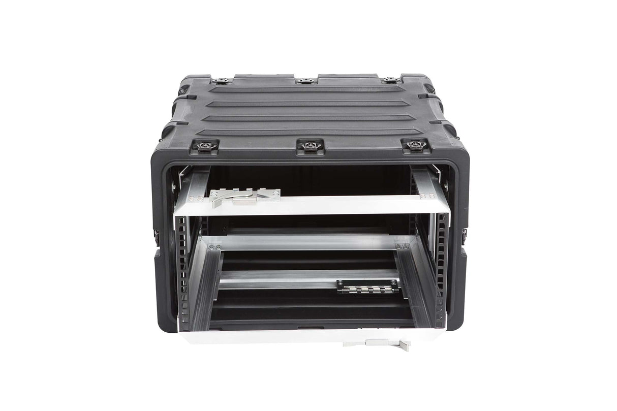 5U SKB Removable Shock Rack (20 RD)