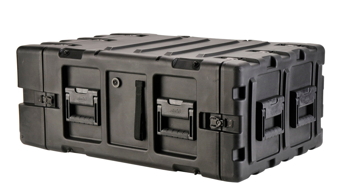 5U SKB Removable Roto Shock Rack (30 RD)