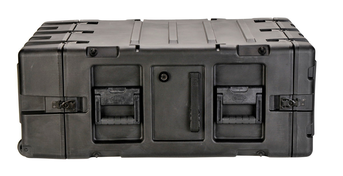 5U SKB Removable Roto Shock Rack (30 RD)