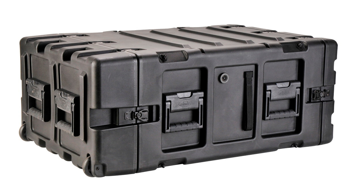 5U SKB Removable Roto Shock Rack (30 RD)