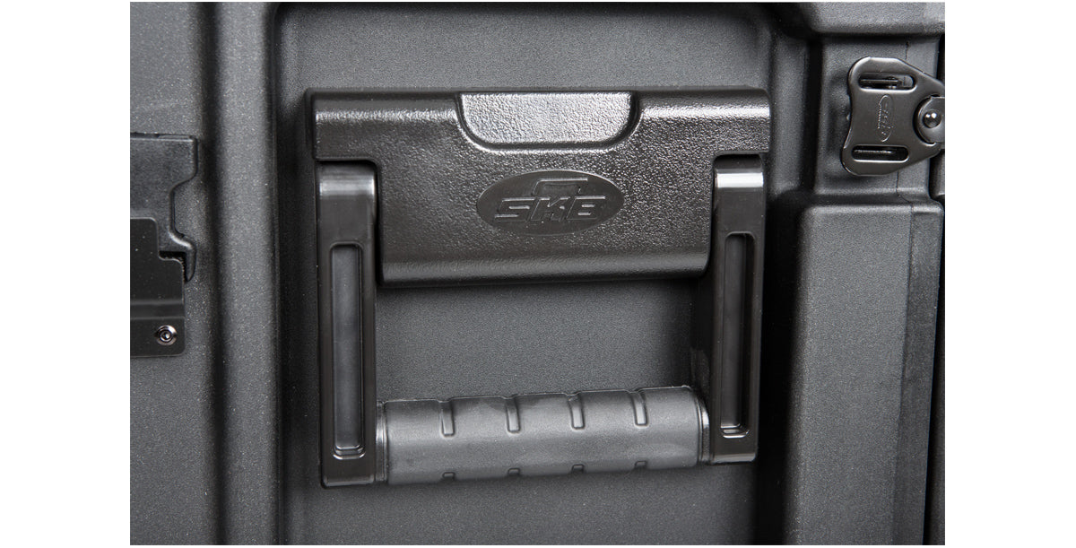 5U SKB Removable Roto Shock Rack (30 RD)