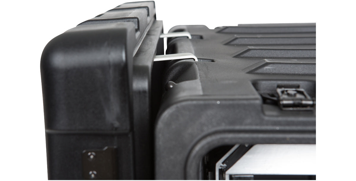 5U SKB Removable Roto Shock Rack (30 RD)