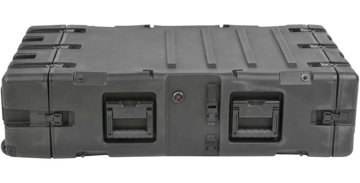 4U SKB Roto Static Shock Rack (30 RD)