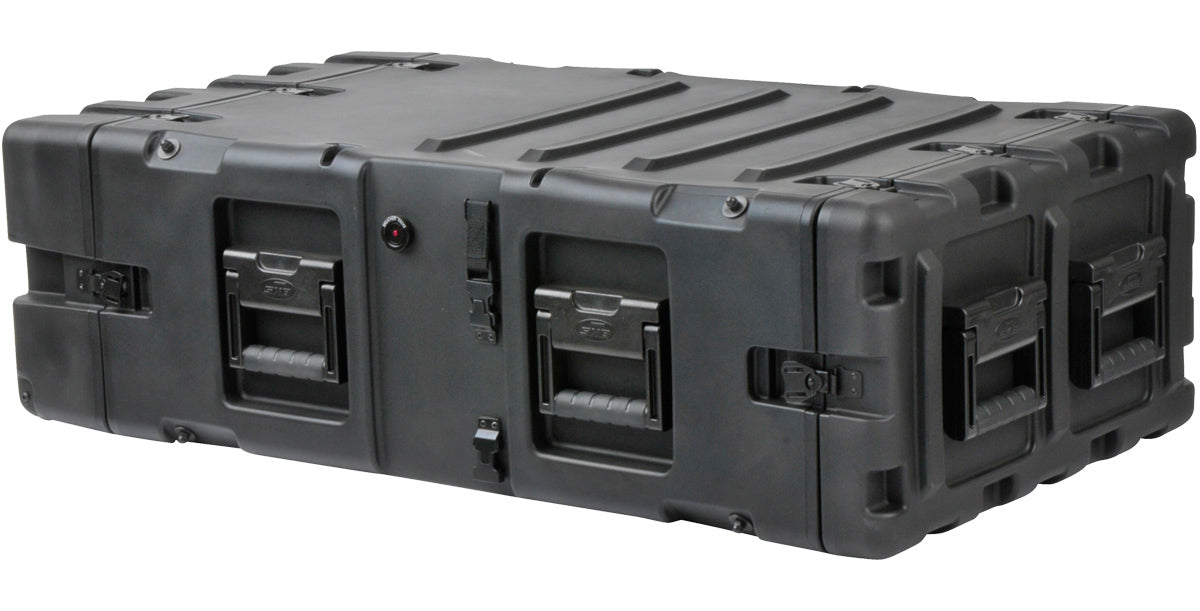 4U SKB Roto Static Shock Rack (24 RD)