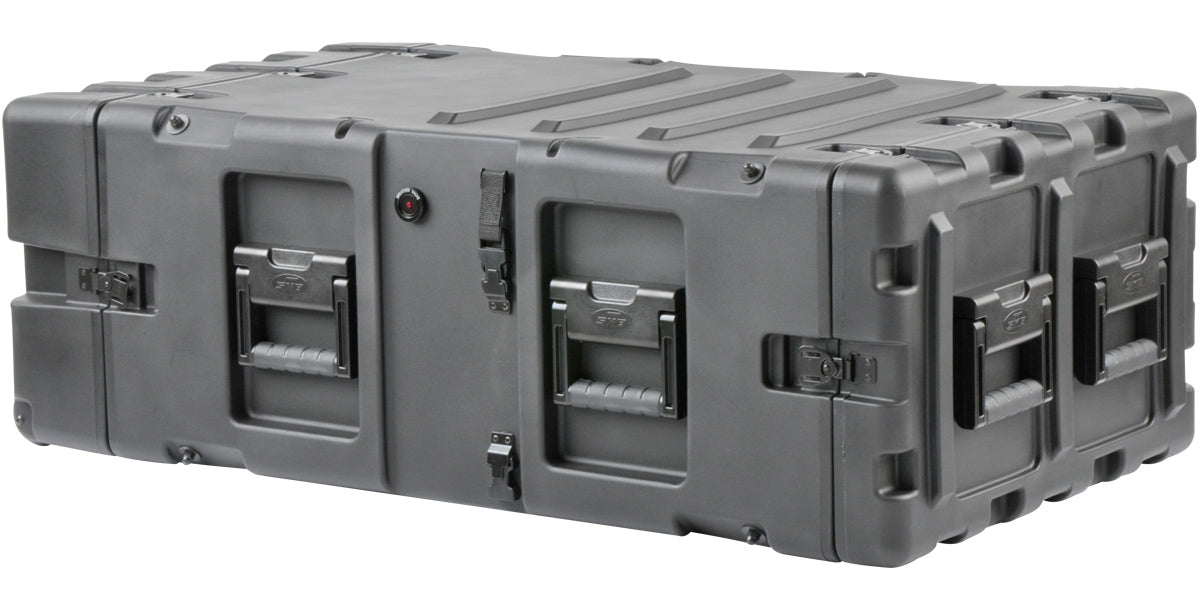 5U SKB Roto Static Shock Rack (30 RD)