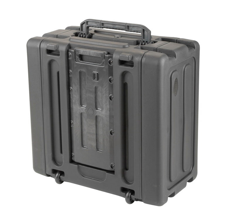 4U SKB Rolling Roto Shock Rack Case (20 RD)