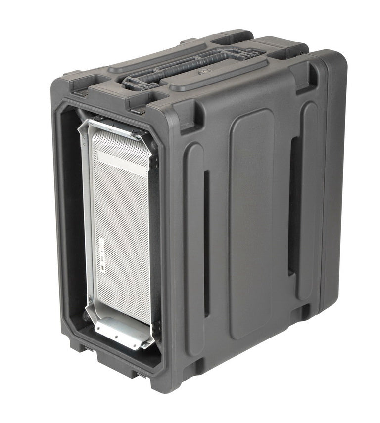 4U SKB Rolling Roto Shock Rack Case (20 RD)