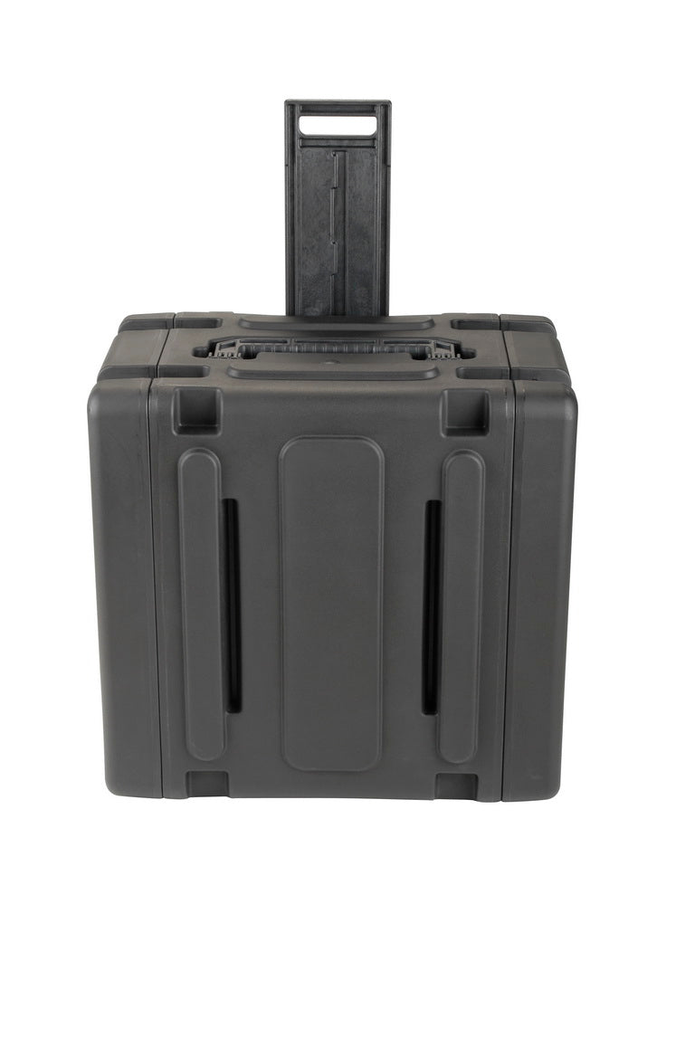 6U SKB Rolling Roto Shock Rack Case (20 RD)