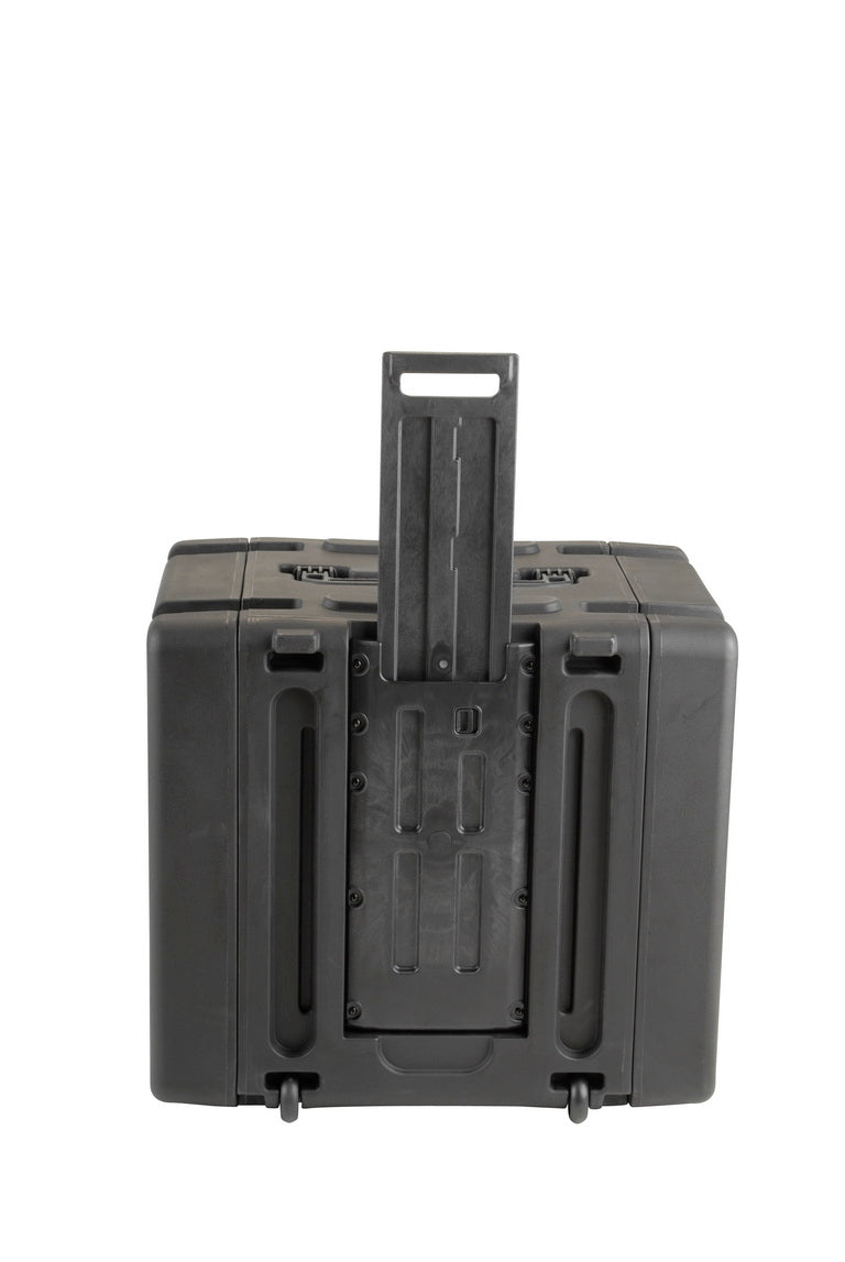 8U SKB Rolling Roto Shock Rack Case (20 RD)