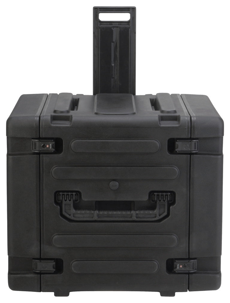 10U SKB Rolling Roto Shock Rack Case (20 RD)