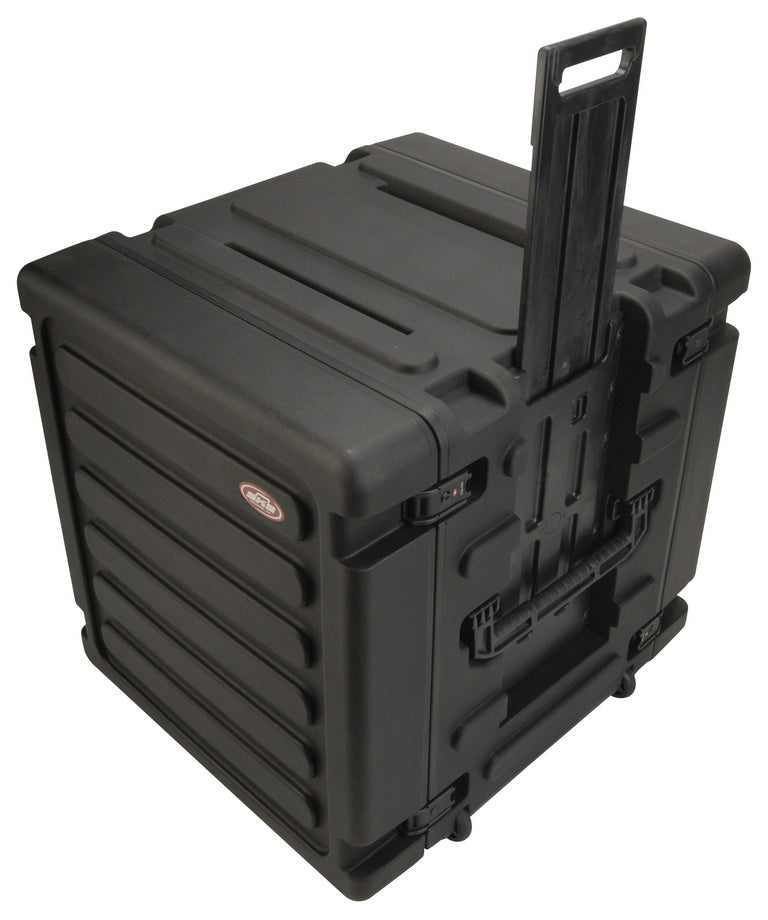 12U SKB Rolling Roto Shock Rack Case (20 RD)