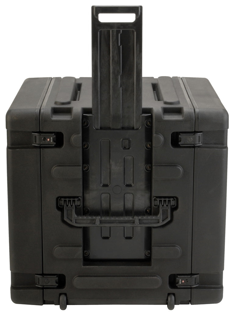 12U SKB Rolling Roto Shock Rack Case (20 RD)