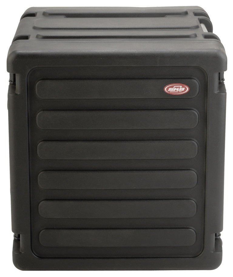 12U SKB Rolling Roto Shock Rack Case (20 RD)