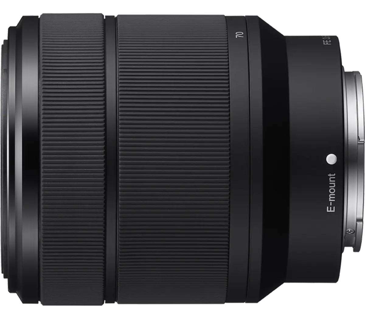 Sony Alpha 7 IV (ILCE7M4MB) Full-Frame Mirrorless Camera - Image 4
