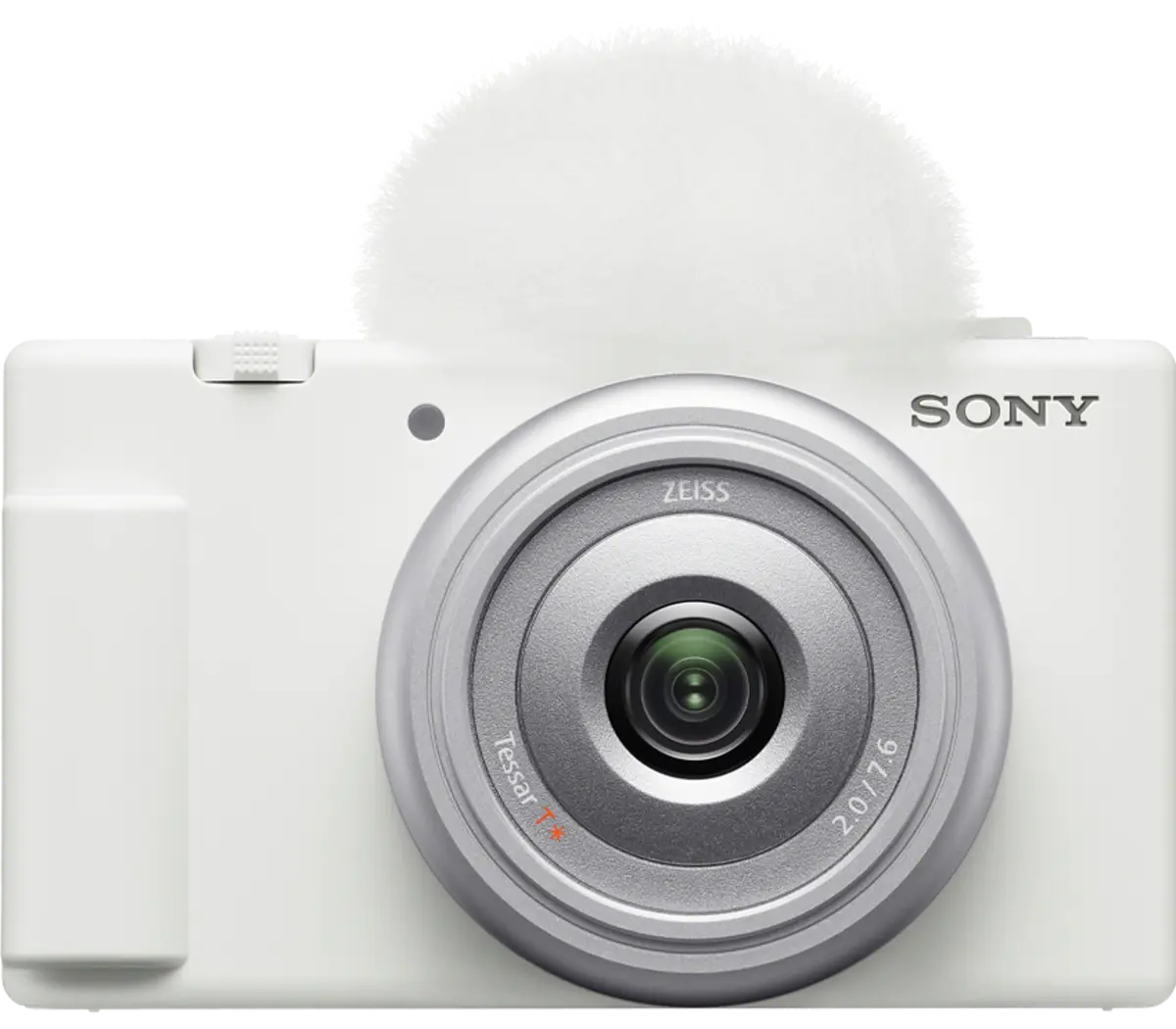 Sony ZV-1F Vlog camera for Content Creators and Vloggers - Image 4