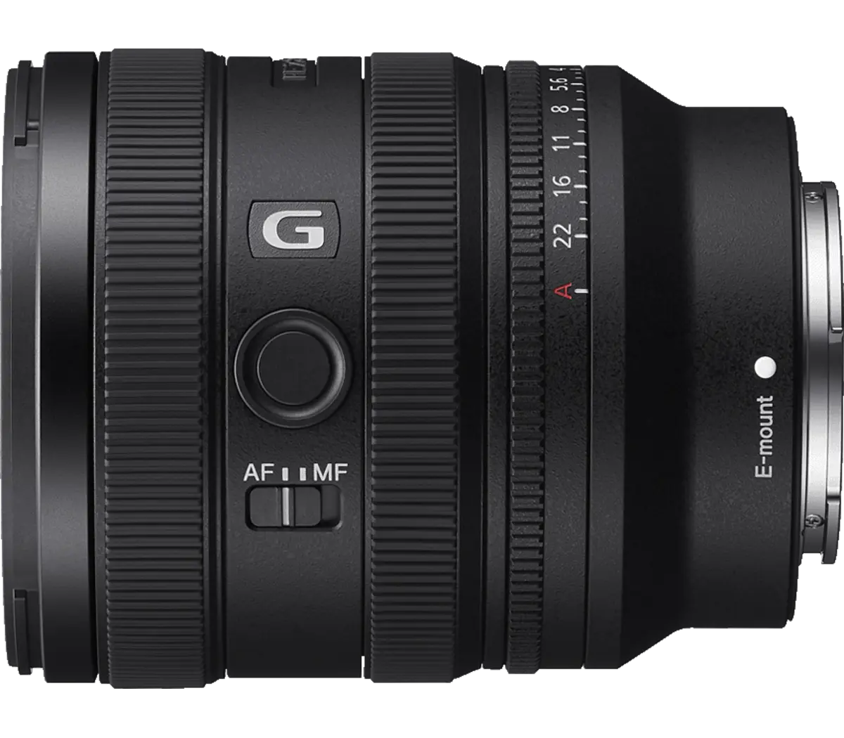 Sony FE 16-25mm F2.8 G Compact, Lightweight Wide Zoom Lens - Image 4