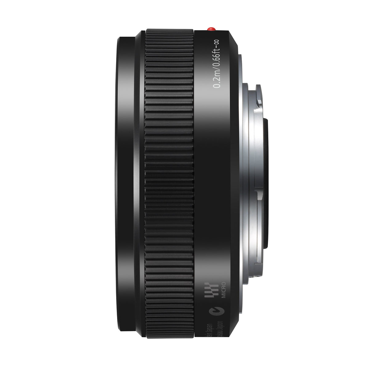 Panasonic G Series 20mm F1.7 - Image 2