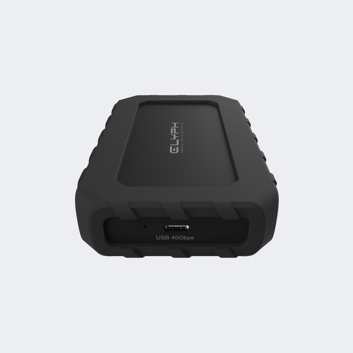 Glyph Atom EX40 High-Intensity USB4 NVMe SSD