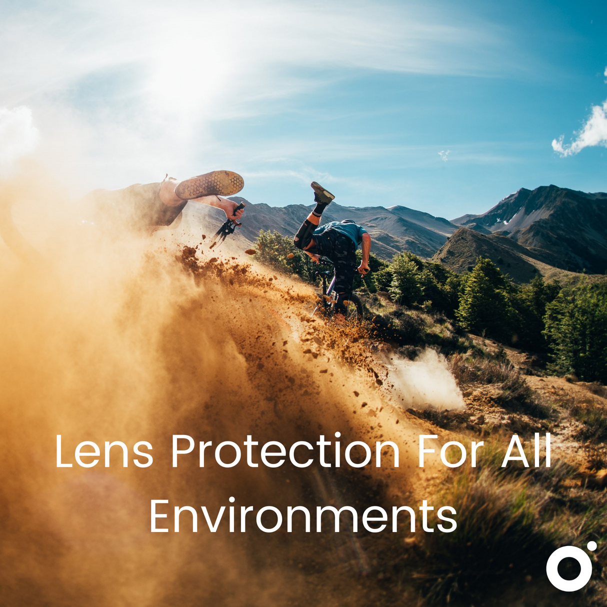 OKKO (Lite) UV Protection Lens Filter
