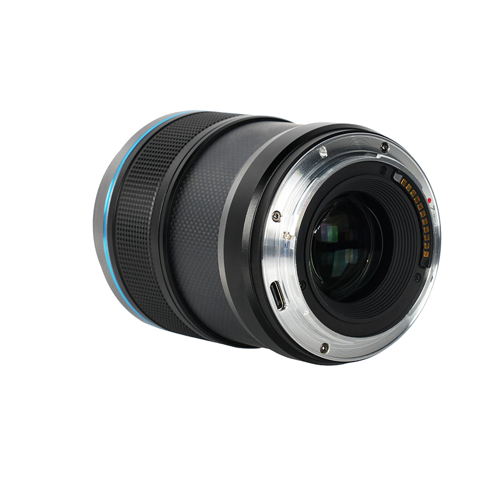 SIRUI Sniper Series 16/23/33/56/75mm F1.2 APS-C Frame Autofocus Lens