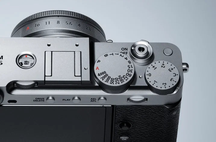 Fujifilm X-E5 - Image 2