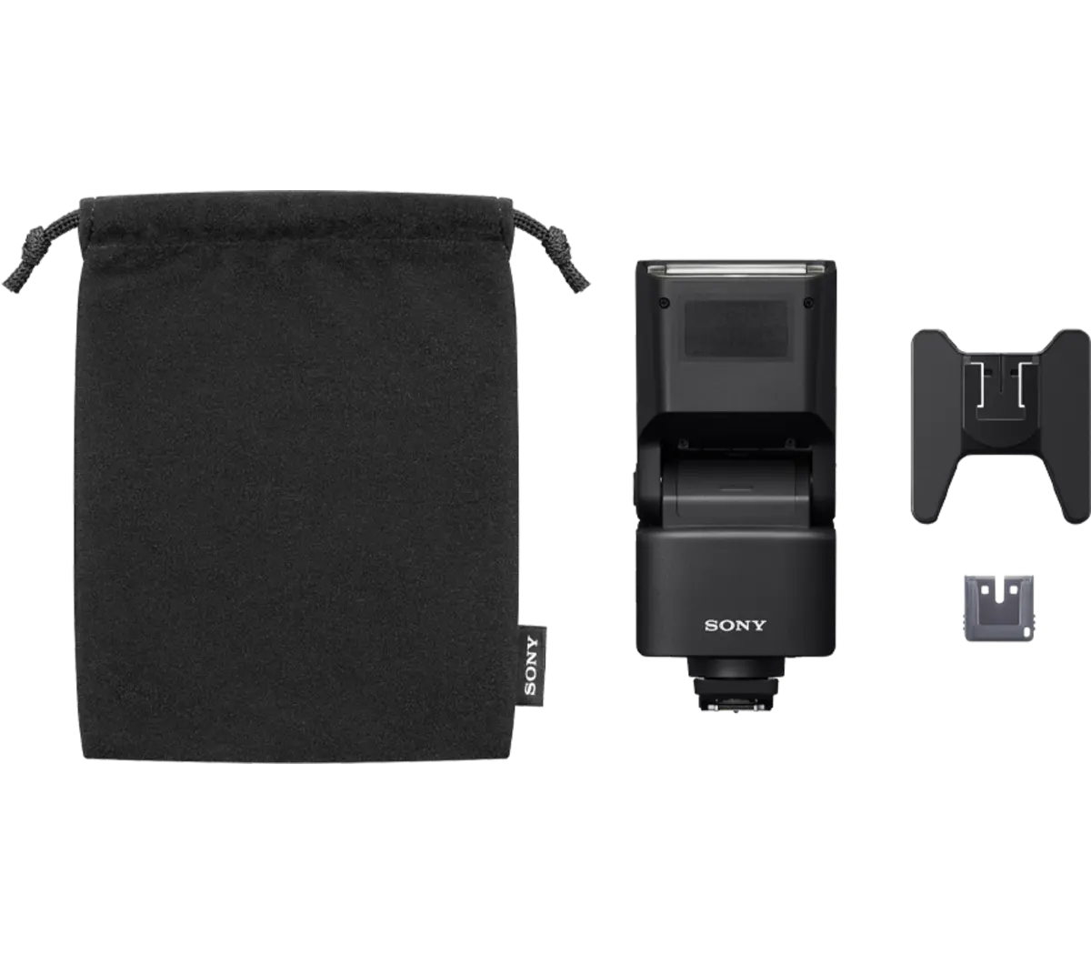 Sony HVL-F28RMA External Flash with wireless remote control - Image 4