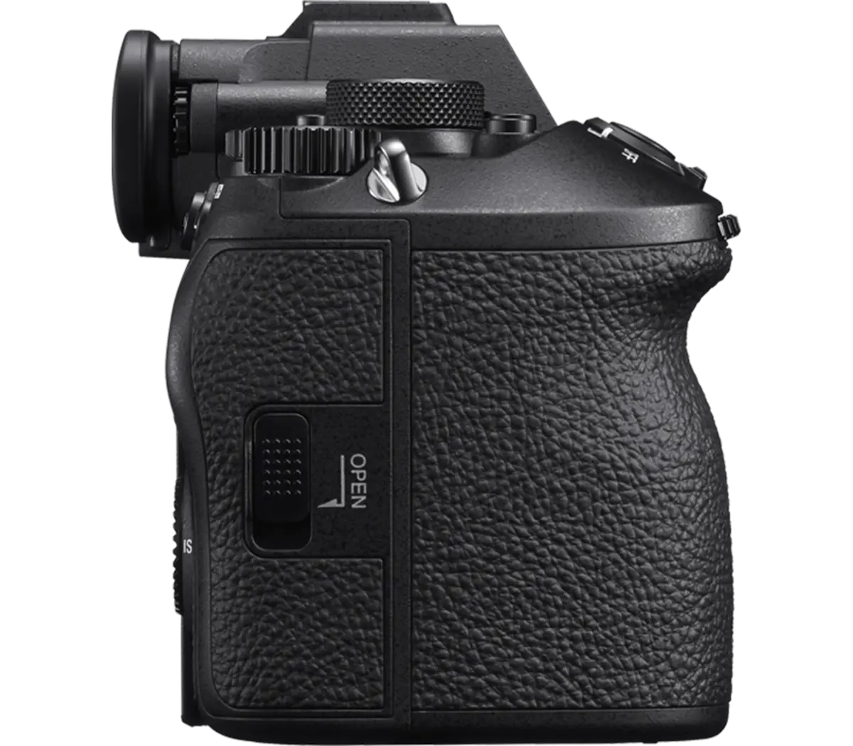 Sony Alpha 9 III - Full-frame Mirrorless Interchangeable Lens Camera - Image 4