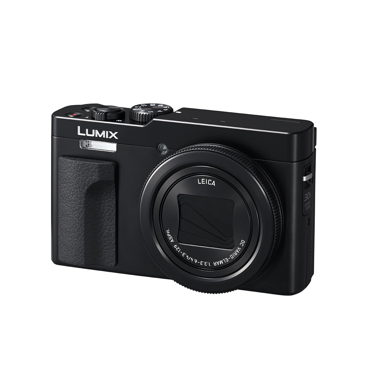 Panasonic LUMIX DC-ZS99K - Image 4