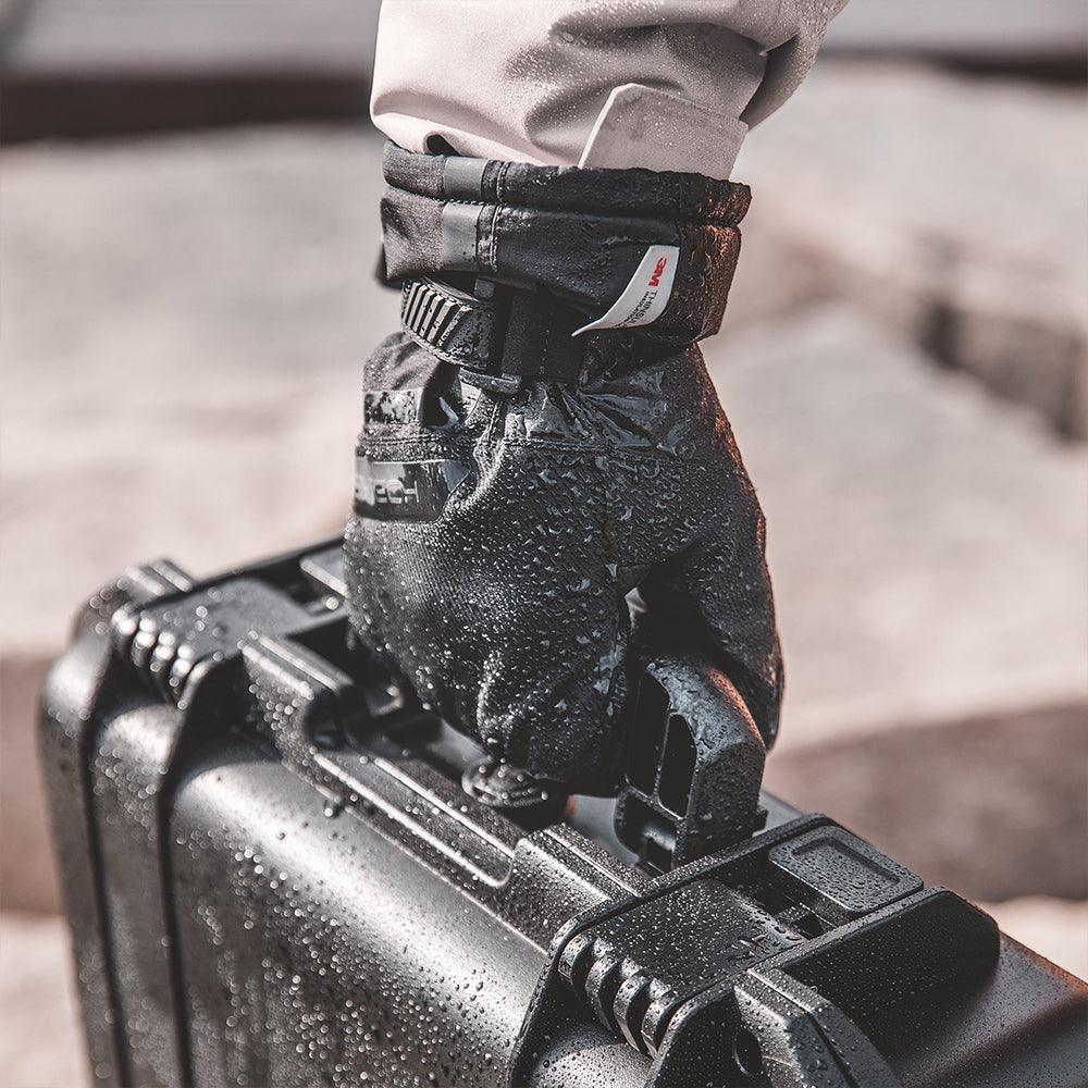 PGYTECH Photography Gloves (Fingerless/Professional / Master)