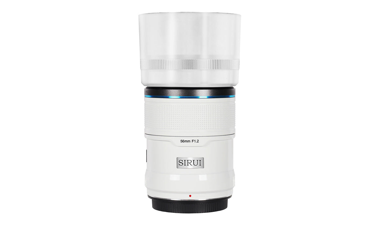 SIRUI Sniper Series 23/33/56mm F1.2 APS-C Frame Autofocus Lens 12
