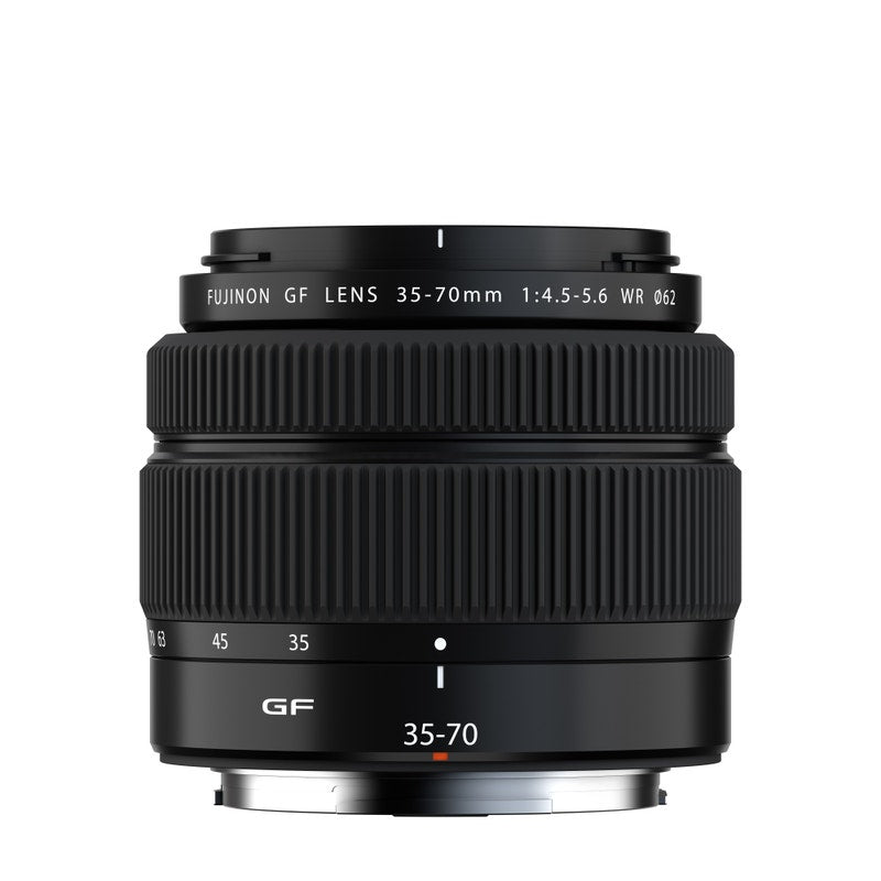 Fujifilm GF35-70mmF4.5-5.6 Lens - Image 4