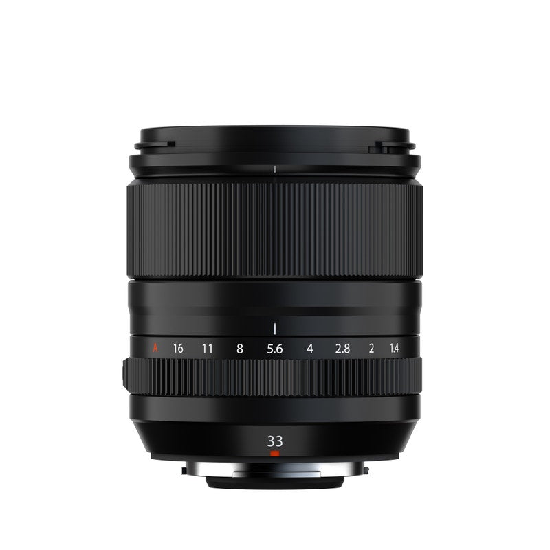 Fujifilm XF33mmF1.4 R LM WR - Image 4