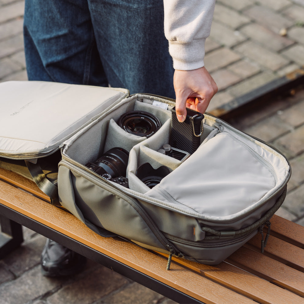OneGo Lite Backpack