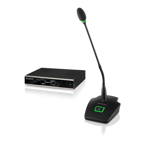 SL TS 153 GN-L SET DW-4 US