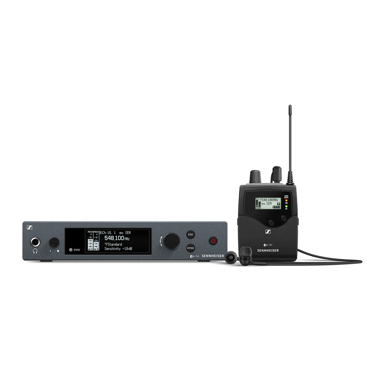 EW IEM G4-G