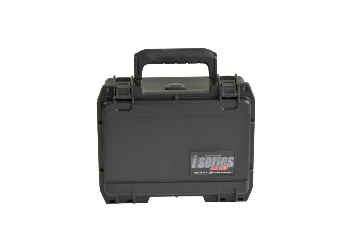SKB 3iSeries Mil-Std Mini Waterproof Case