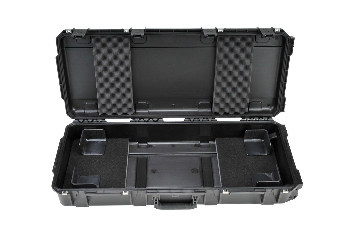 SKB Waterproof Injection Molded 49-Key Keyboard Case