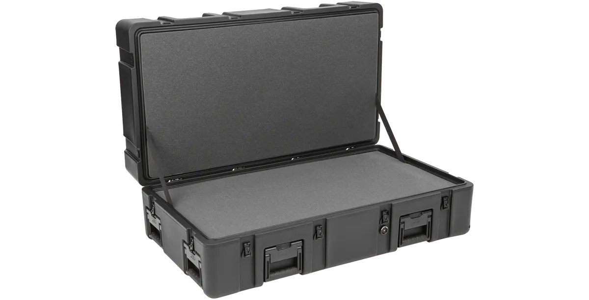 SKB Military Standard Case