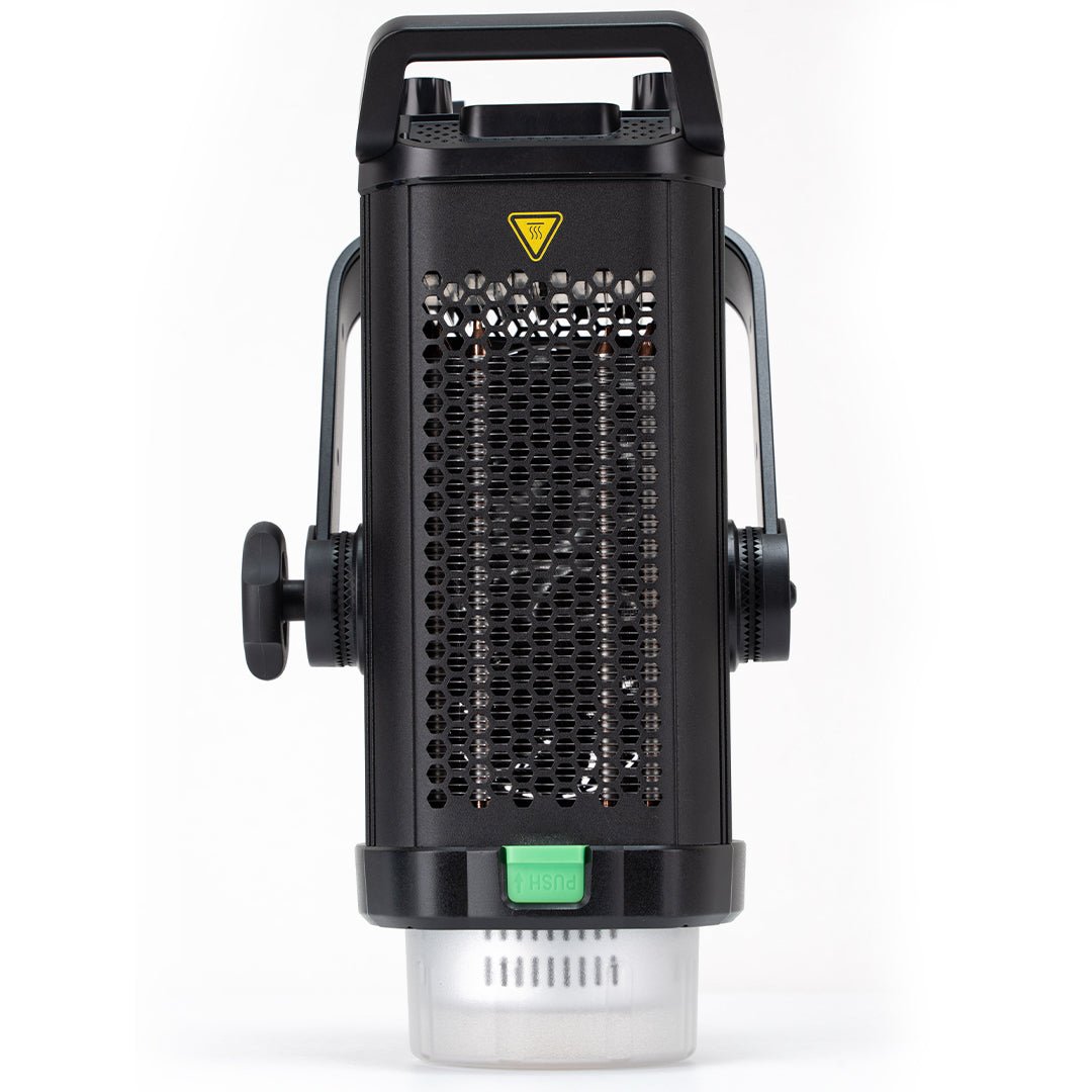 Viltrox Ninja 30/30B 300W Single/Bi-color COB Light