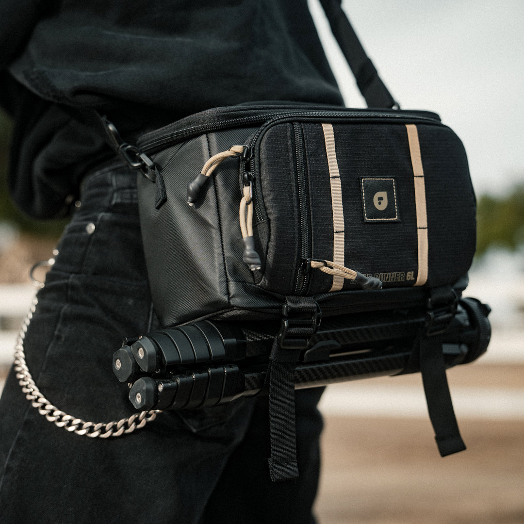 6L Shoulder Bag