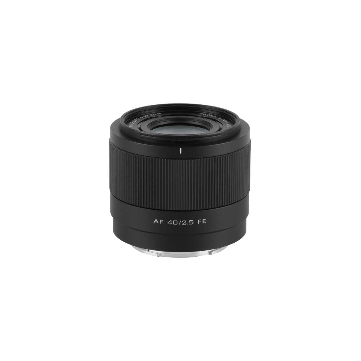 Viltrox AF 40mm F2.5 Air Full-Frame Lens for Sony E-mount