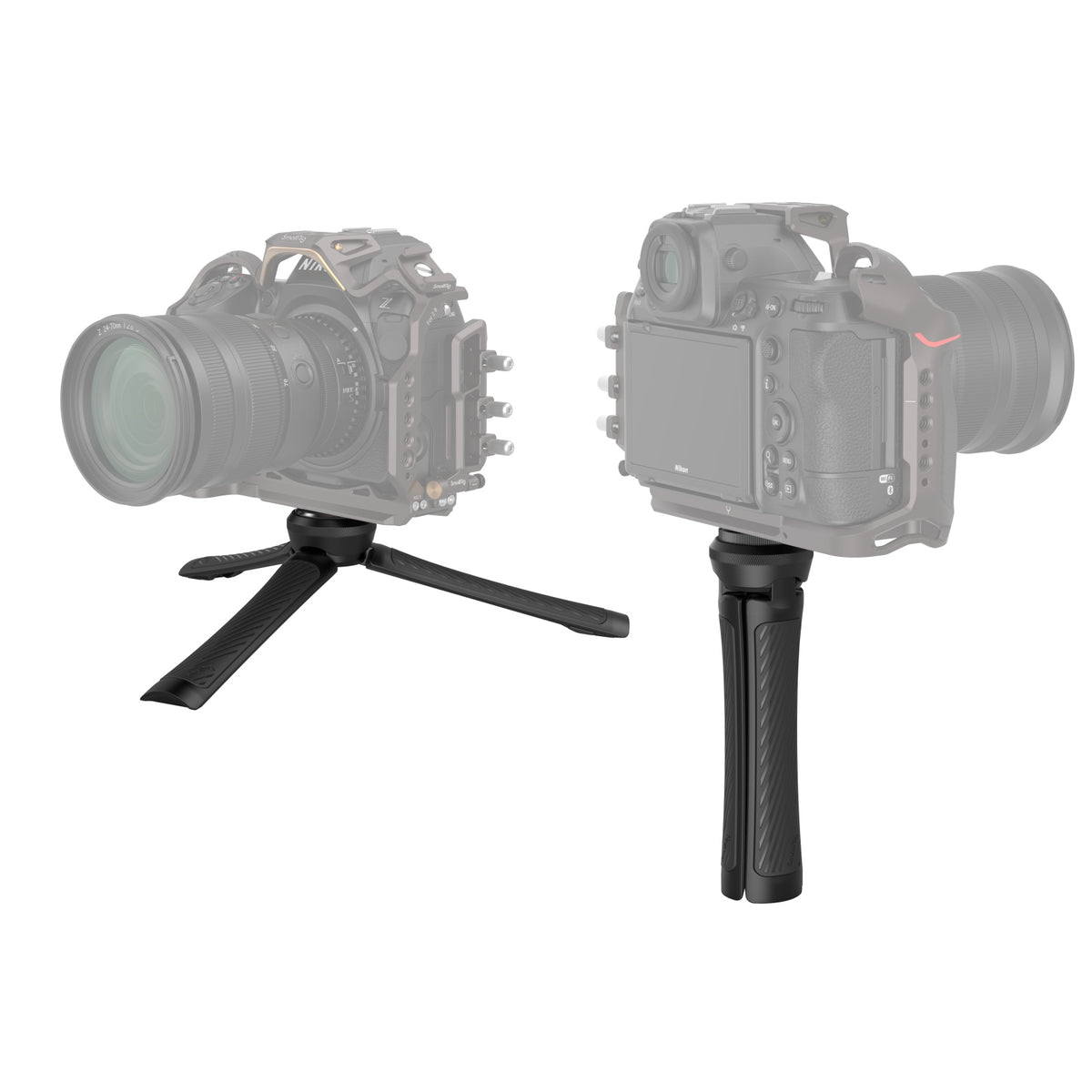 SmallRig Mini Quick-Release Tripod