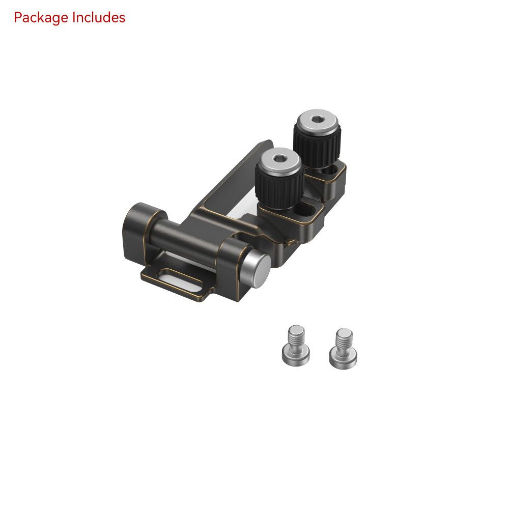 SmallRig HDMI and USB-C Cable Clamp for FUJIFILM X-T5 4147