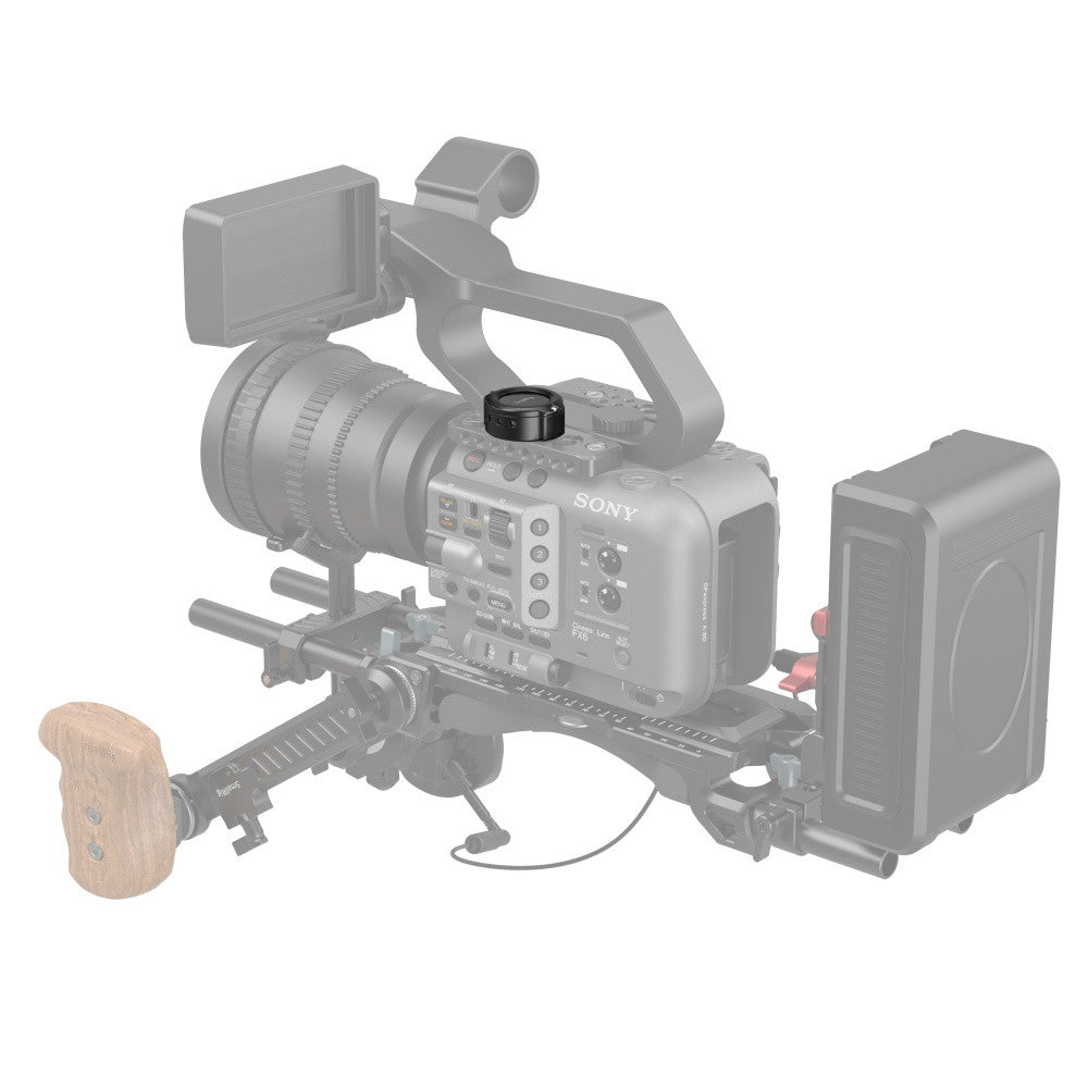 SmallRig Tracking Mount Plate for AirTag MD4149