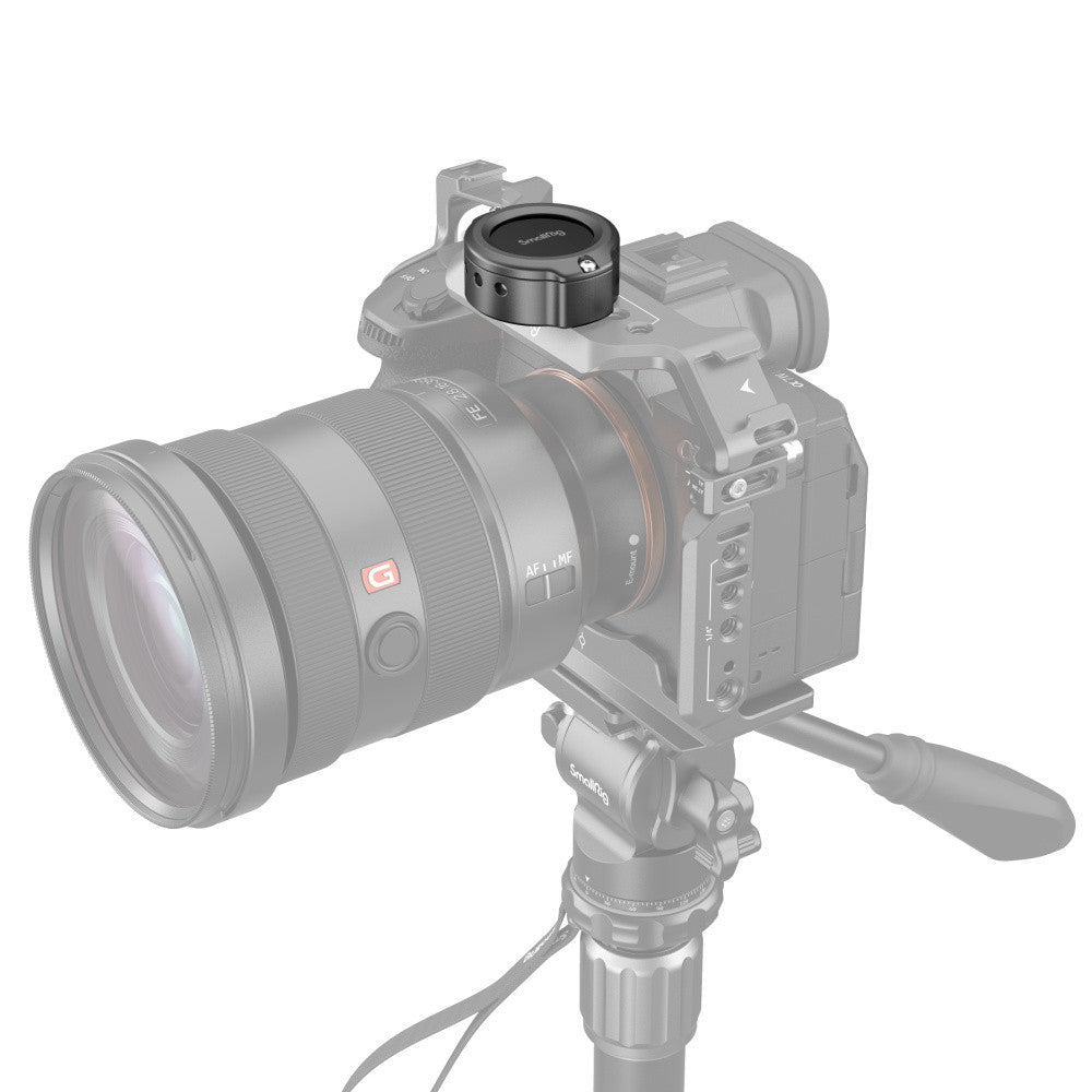 SmallRig Tracking Mount Plate for AirTag MD4149