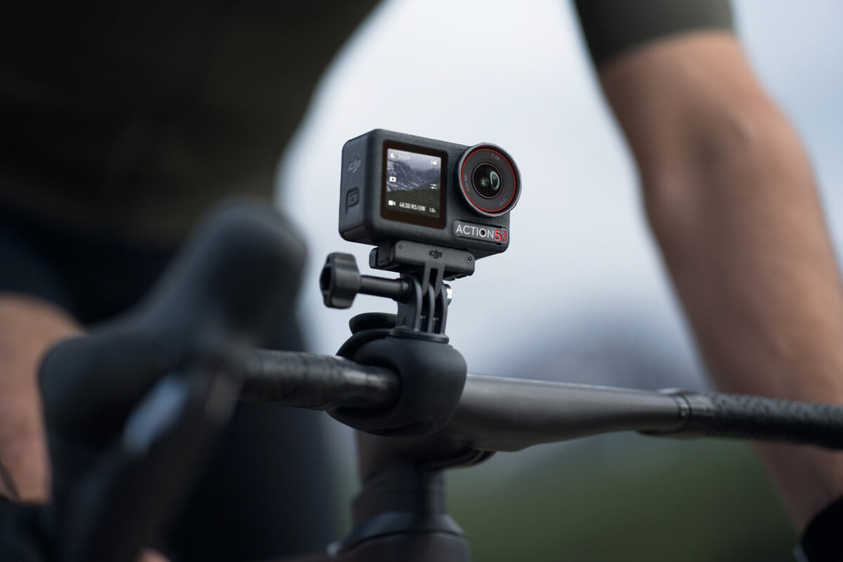 Osmo Flexible Mount