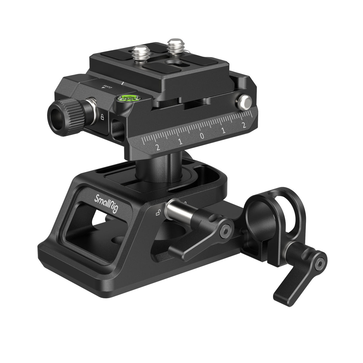 SmallRig Universal Arca-Type Mount Plate Kit 4233